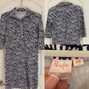 Persifor Dress